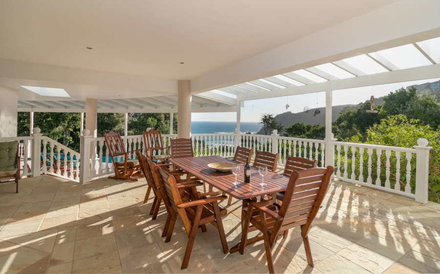 5 Bedroom Property for Sale in The Heads Western Cape